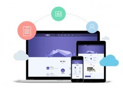 福州專業(yè)魔站公司推薦 南平魔站引領新一代響應式企業(yè)建站平臺