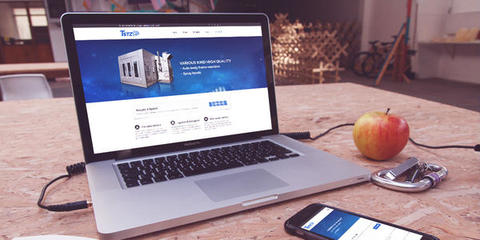 外貿(mào)企業(yè)如何精準(zhǔn)選擇建站公司？五大關(guān)鍵點(diǎn)助您出海遠(yuǎn)航